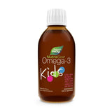 NutraSea Omega-3 Formule pour Enfants Nature's Way - La Boite à Grains