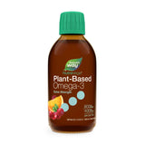Nutrasea plant-based omega-3 extra strength saveur d'orange et canneberge Nature's Way - La Boite à Grains