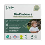 Couches Bioembrace Taille 5 Naty - La Boite à Grains