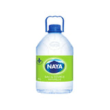 eau de source naturelle Naya - La Boite à Grains