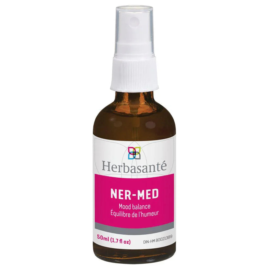 Ner-Med Alterra - Herbasanté - La Boite à Grains