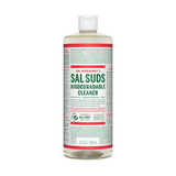 Nettoyant Biodégradable Sal Suds Dr. Bronner's - La Boite à Grains