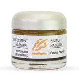 Simply Natural Granular Cleaner - Simply Natural - La Boite à Grains