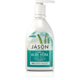 Nettoyant pour le Corps - Aloès Vera Jason - La Boite à Grains