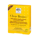 New Nordic Clear Brain+ - La Boite à Grains