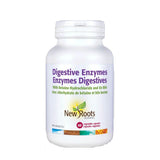enzymes digestives New Roots - La Boite à Grains