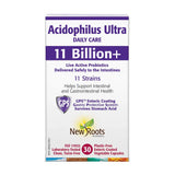 Acidophilus ultra daily care New Roots Herbal - La Boite à Grains
