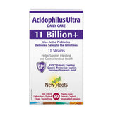 Acidophilus ultra daily care New Roots Herbal - La Boite à Grains