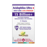 Acidophilus Ultra+ New Roots - La Boite à Grains