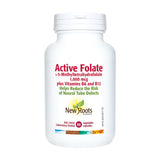Active folate New Roots - La Boite à Grains