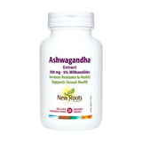 Ashwagandha extract New Roots - La Boite à Grains