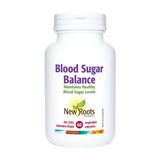 Blood sugar balance New Roots Herbal - La Boite à Grains