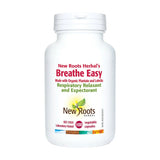 Breathe Easy New Roots Herbal - La Boite à Grains