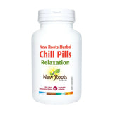 Chill Pills relaxation New Roots - La Boite à Grains
