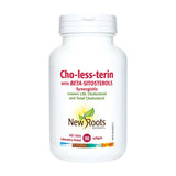 Cho-less-terin New Roots - La Boite à Grains