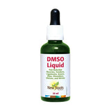 DMSO liquid New Roots - La Boite à Grains