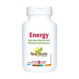 Energy New Roots Herbal - La Boite à Grains