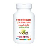 New Roots Herbal Grapefruit Seed Extract - La Boite à Grains