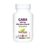 GABA New Roots - La Boite à Grains