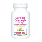garcinia cambogia New Roots - La Boite à Grains