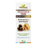 New Roots Cacay Seed Oil - La Boite à Grains