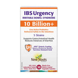 IBS Emergency New Roots - La Boite à Grains
