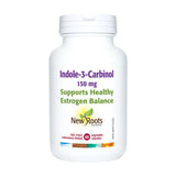 Indole-3-carbinol New Roots Herbal - La Boite à Grains
