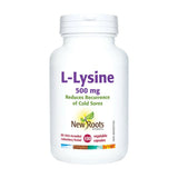 L-lysine New Roots Herbal - La Boite à Grains