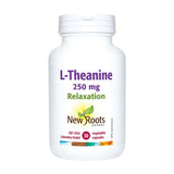 L-theanine New Roots - La Boite à Grains