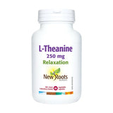 L-theanine New Roots - La Boite à Grains