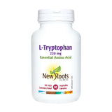 L-tryptophan New Roots - La Boite à Grains
