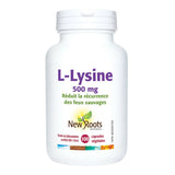 l-lysine New Roots - La Boite à Grains