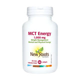 MCT energy New Roots - La Boite à Grains