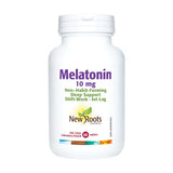 Melatonin New Roots - La Boite à Grains