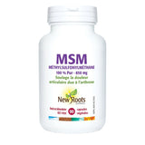 msm New Roots - La Boite à Grains