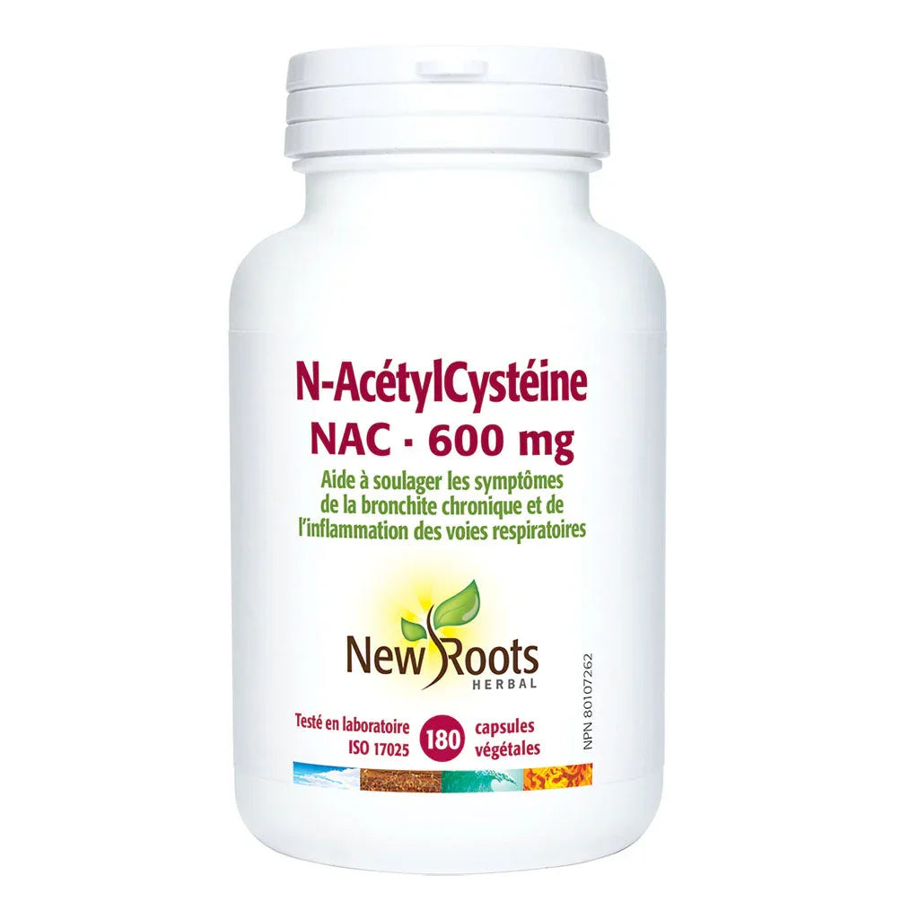 nac New Roots - La Boite à Grains