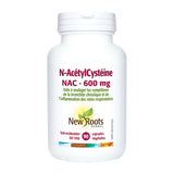 nac New Roots - La Boite à Grains