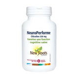 neuroperforme New Roots Herbal - La Boite à Grains