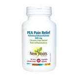 PEA pain relief palmitoylethanolamide New Roots - La Boite à Grains