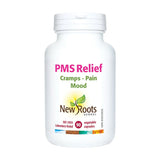 PMS Relief New Roots Herbal - La Boite à Grains