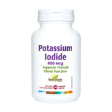Potassium Iodide New Roots - La Boite à Grains