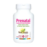 Prenatal complete multivitamin New Roots - La Boite à Grains