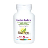 Prostate perform New Roots Herbal - La Boite à Grains