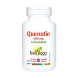 Quercetin New Roots Herbal - La Boite à Grains