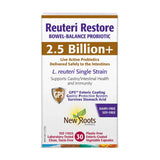 Reuteri restore New Roots - La Boite à Grains