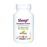 Sleep8 Synergistic Formula New Roots - La Boite à Grains