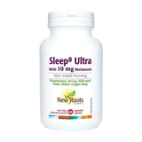 Sleep8 ultra New Roots - La Boite à Grains