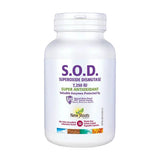 S.O.D. Superoxyde Dismutase New Roots Herbal - La Boite à Grains