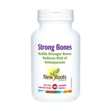 Strong bones New Roots Herbal - La Boite à Grains