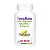 Strong bones New Roots Herbal - La Boite à Grains